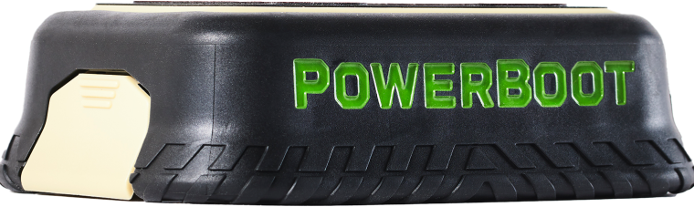 PowerBoot