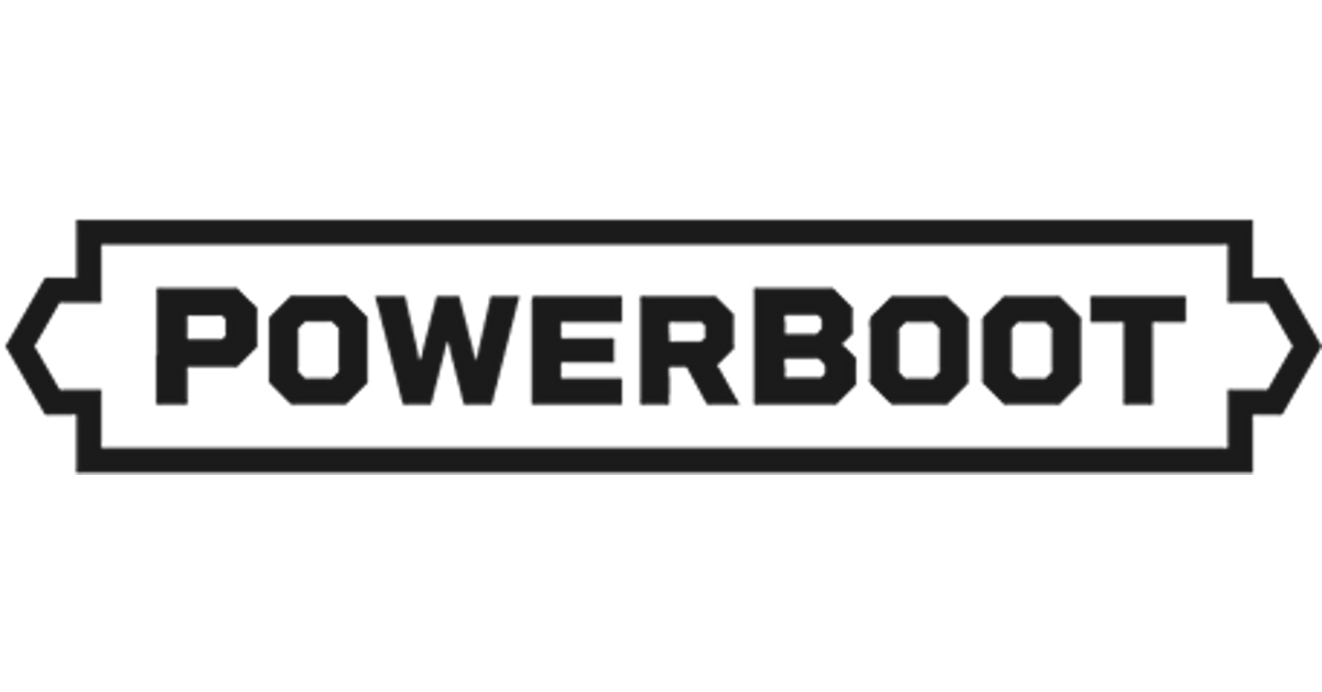 Power Boot Logo News & Press – PowerBoot Tools